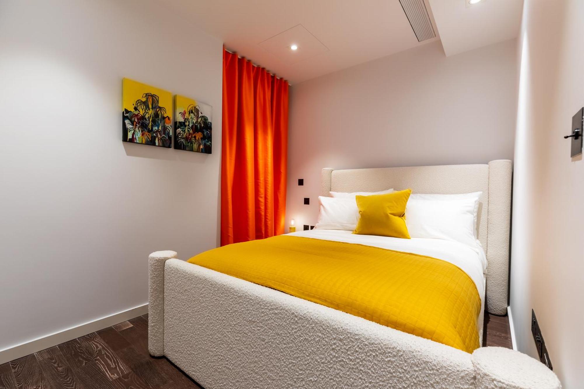 Appartamento Luxurious Haven In Iconic Battersea Power Station