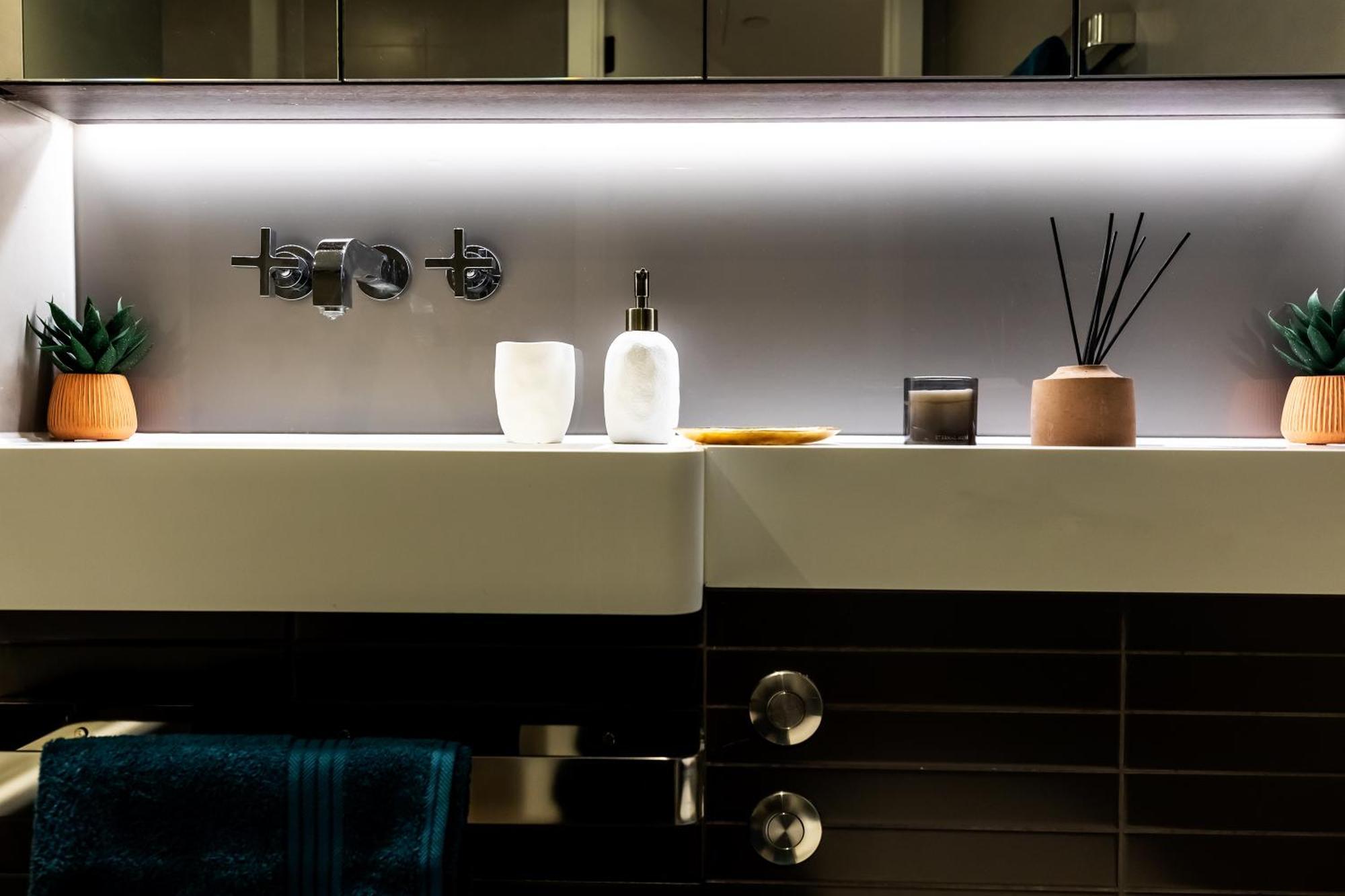 Luxurious Haven In Iconic Battersea Power Station Appartamento *
