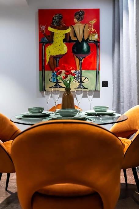 Luxurious Haven In Iconic Battersea Power Station Appartamento